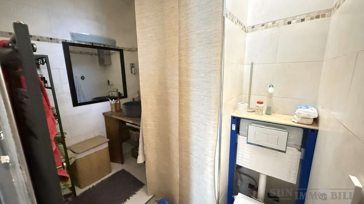 Appartement 64 m² à Cagnes-Sur-Mer  - photo 6
