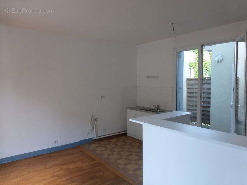 Saumur centre - photo 12