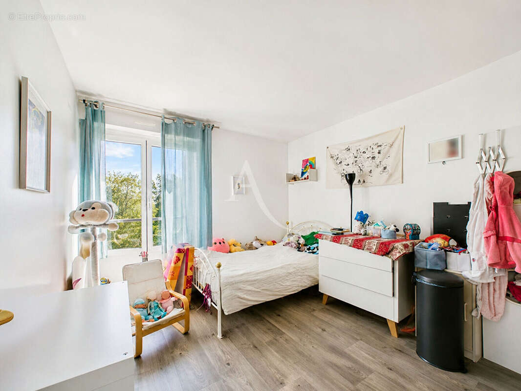 Appartement Alfortville 3 pièce(s) 70 m2 - photo 4