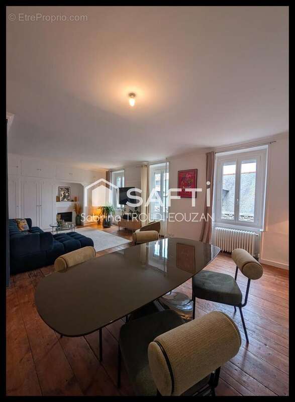 Photo 2 - Appartement à SAINT-BRIEUC
