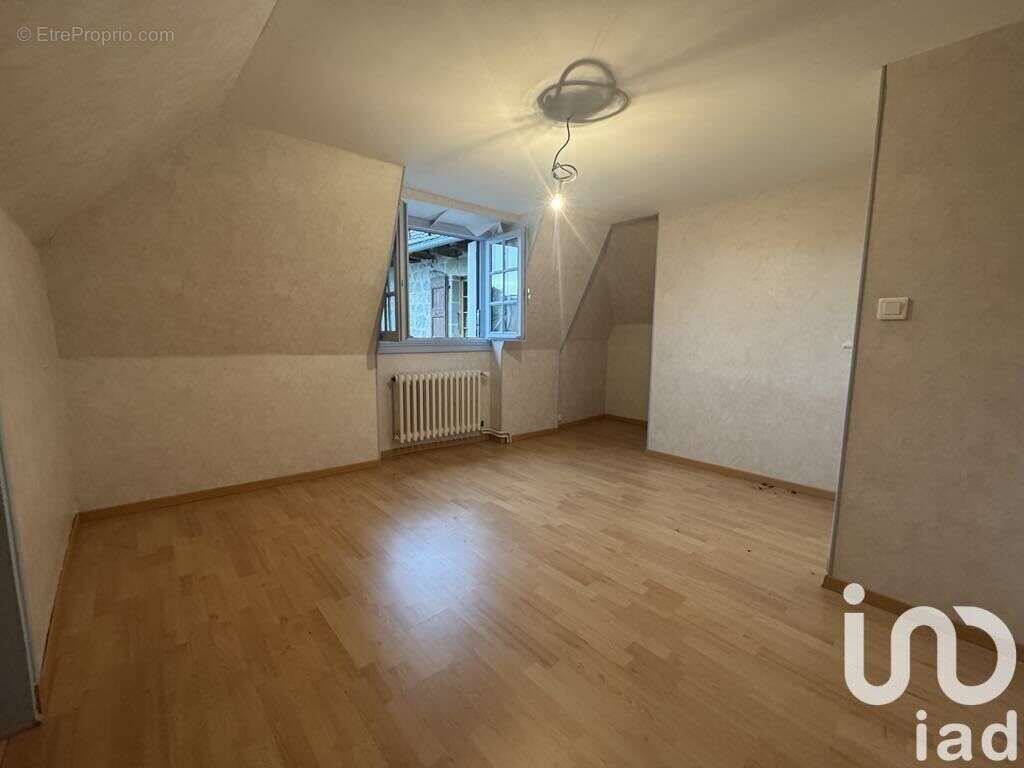 Photo 9 - Maison à THIEZAC