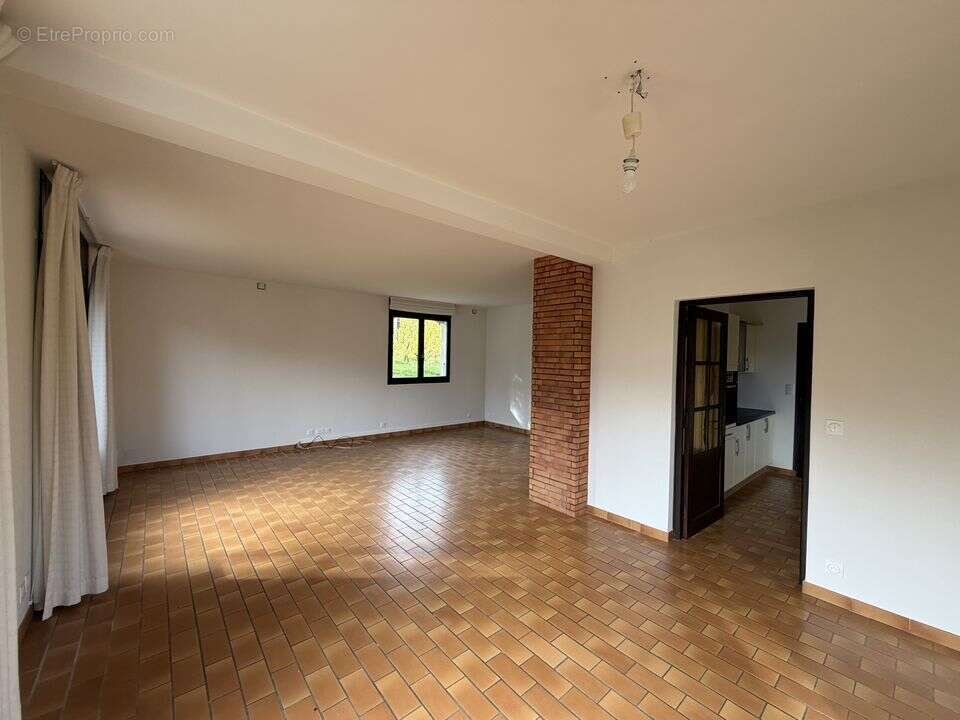 Maison à SAINT-BALDOPH