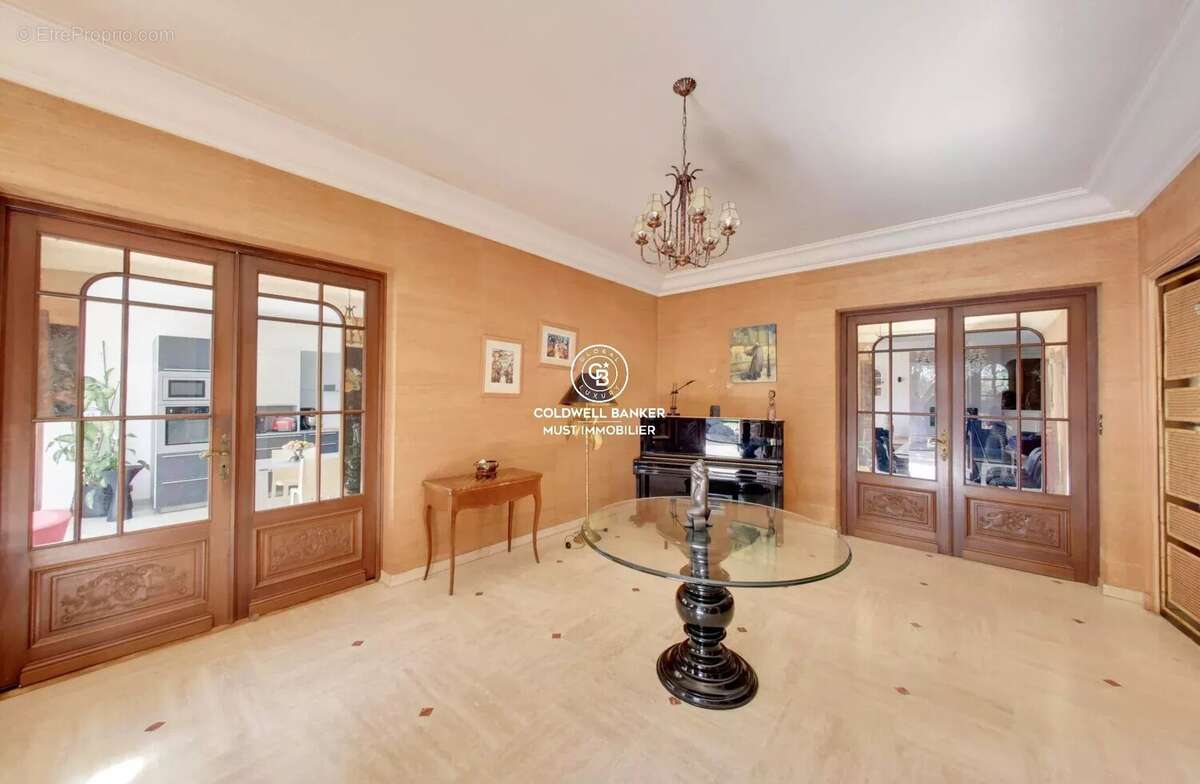 Maison à PERPIGNAN