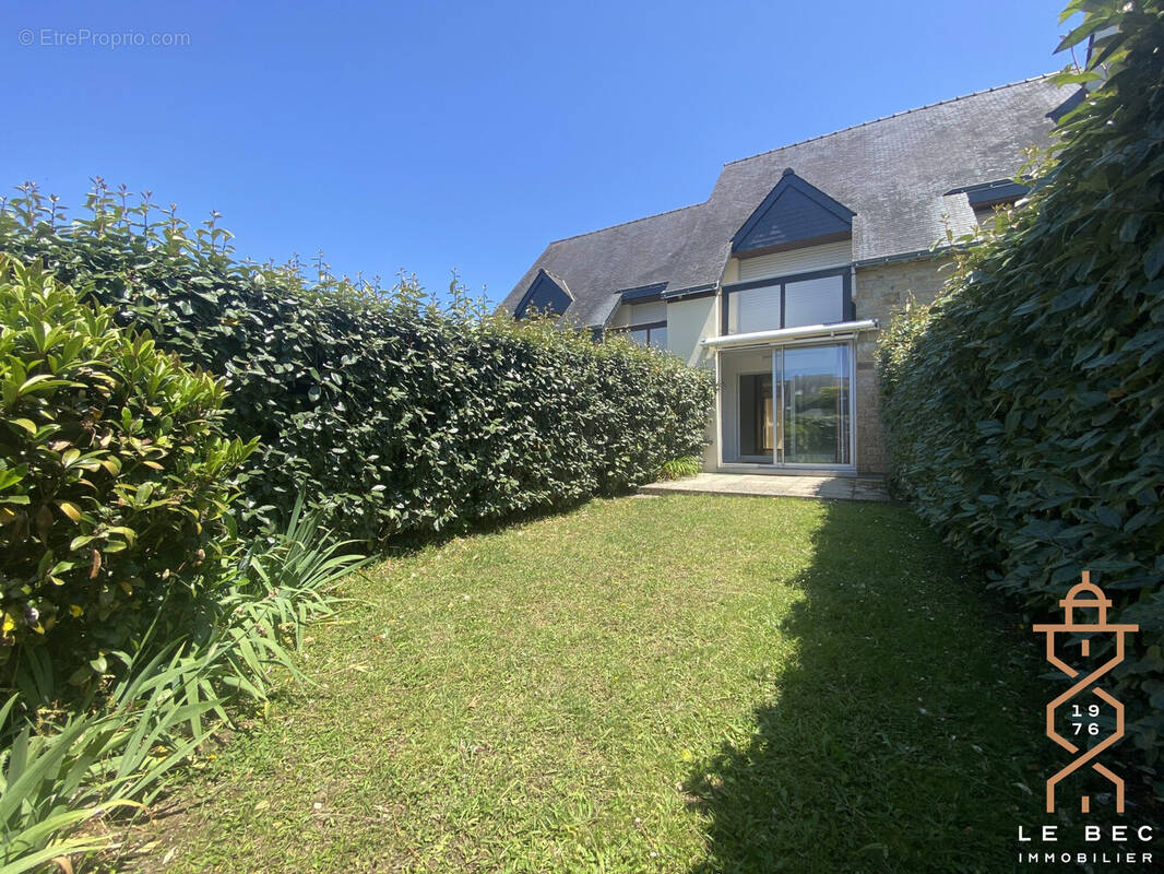 Appartement à SARZEAU