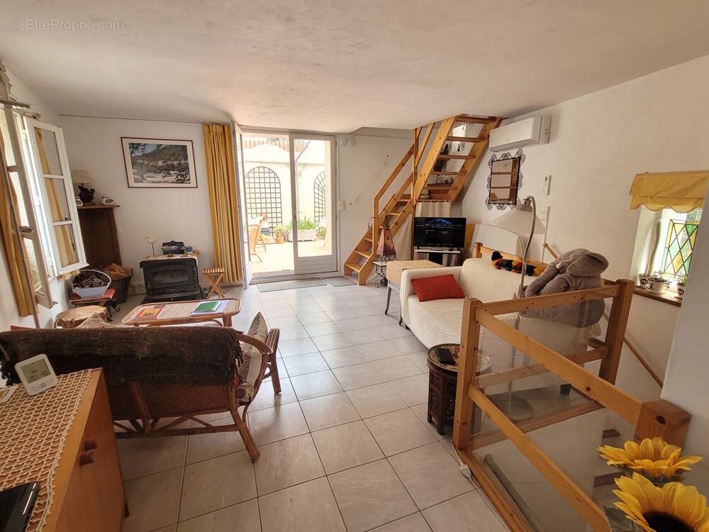 Maison à LAURENS