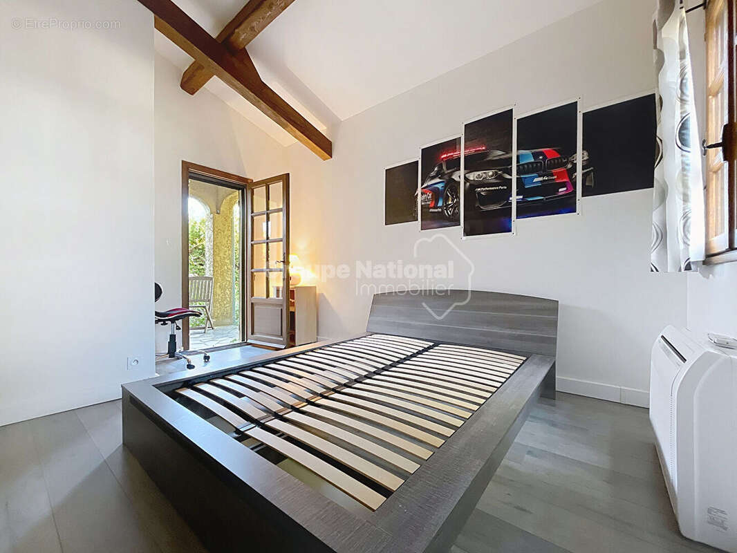 Maison à SAINT-MICHEL-D&#039;EUZET