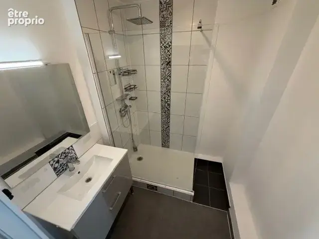 Appartement T3 – 65 m² avec parking – proximité chateaucreux louer pour investisseur - photo 6