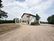 Maison à AMBERIEUX-EN-DOMBES