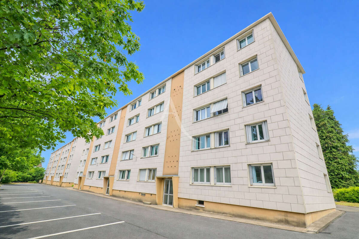 Appartement Antony 3 pièce(s) 49 m2 - photo 8