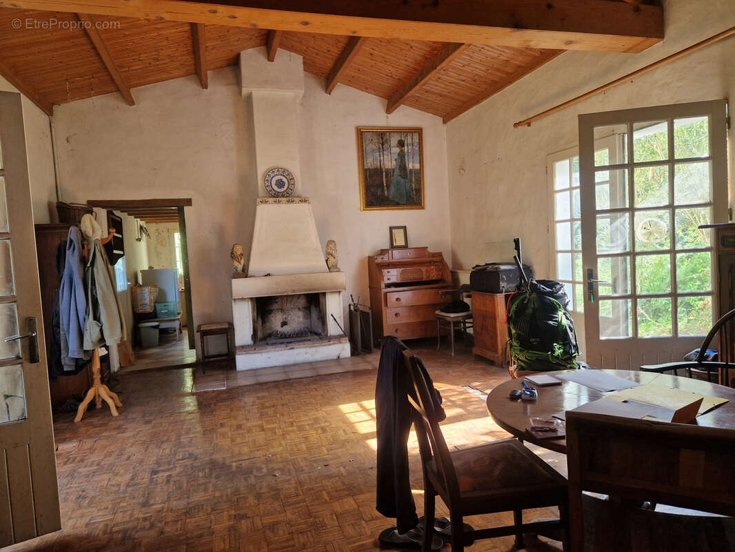 Maison à L&#039;ILE-D&#039;YEU