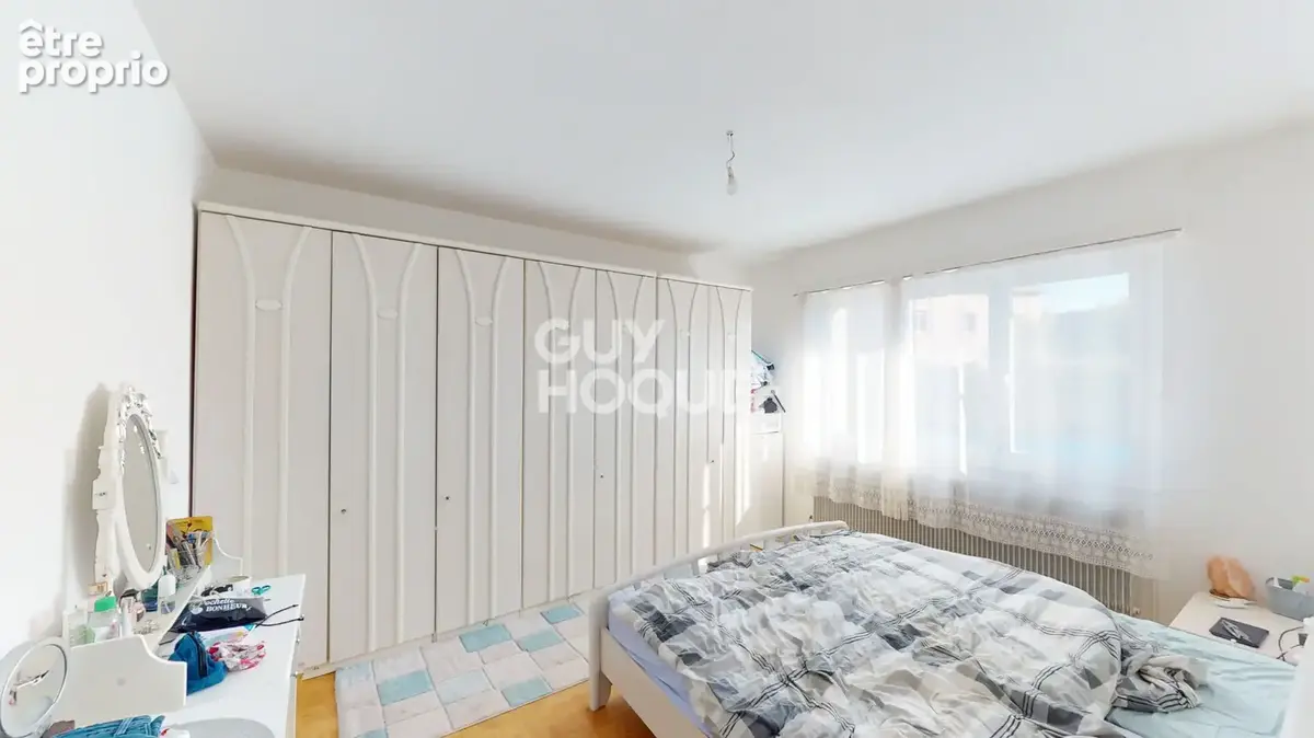 Maison Plain Pied Cernay 4 pièces 79m2 - photo 6