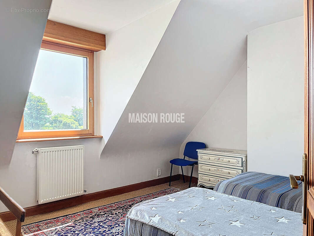Maison spacieuse Saint Briac Sur Mer , calme - photo 12