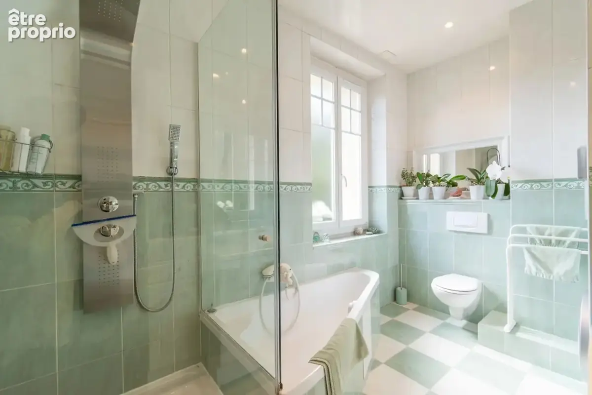 Maison 7 pièces 152 m² à vendre à Groslay (95410) - photo 11