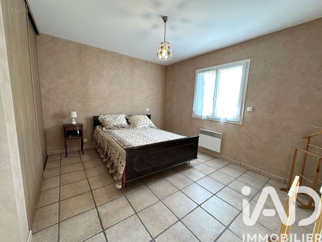 Photo 9 - Maison à HINX