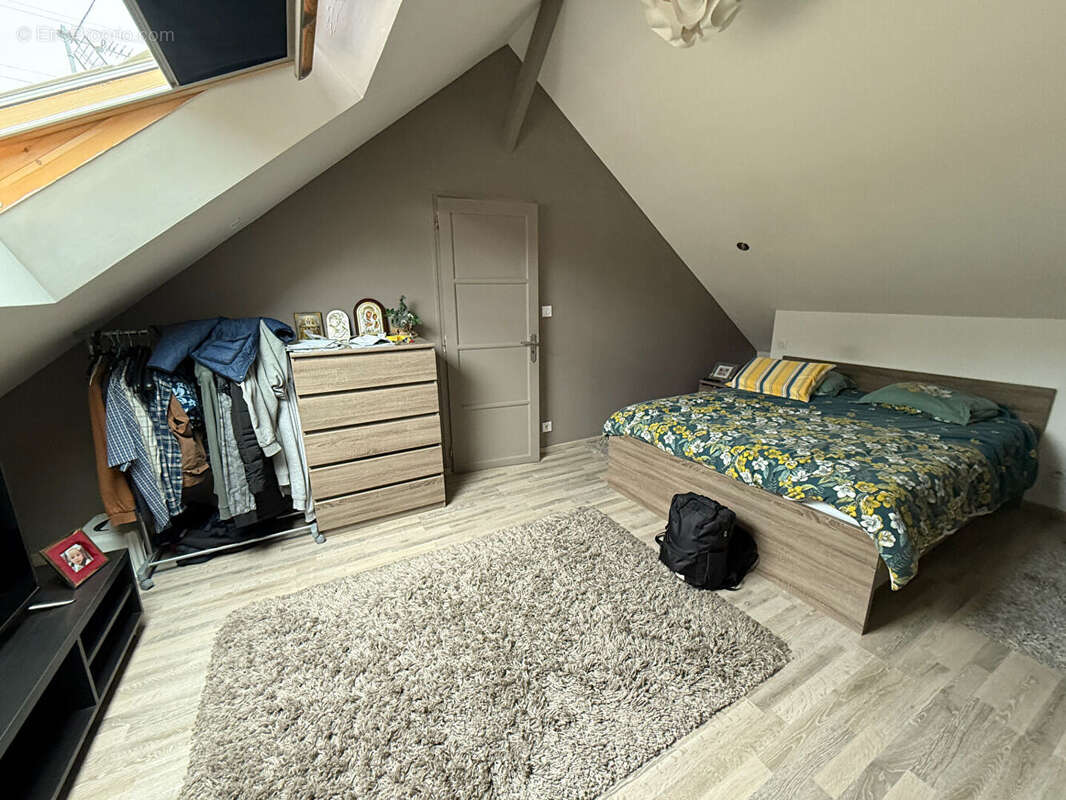 Maison Dinan 100 m2 - photo 5