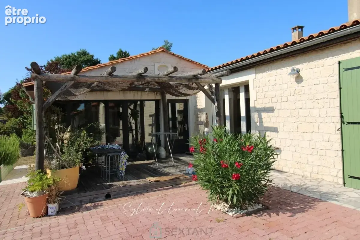 Maison individuelle de plain pied - photo 3