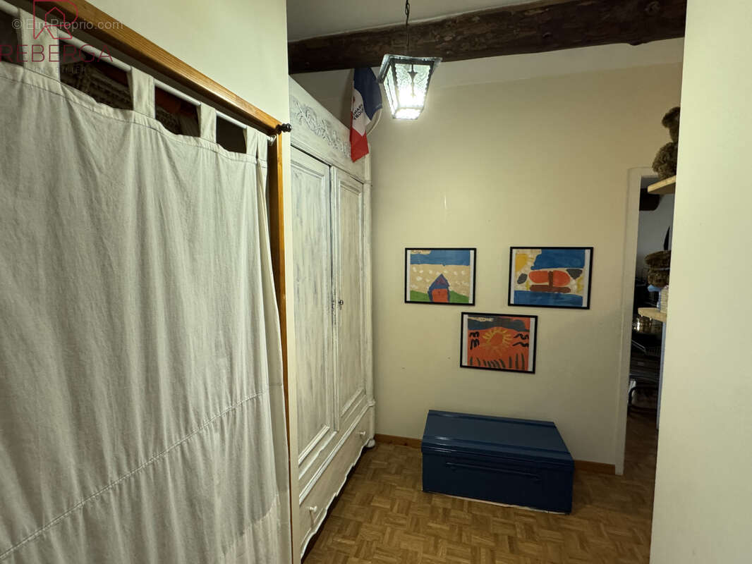 Maison à MAZAMET