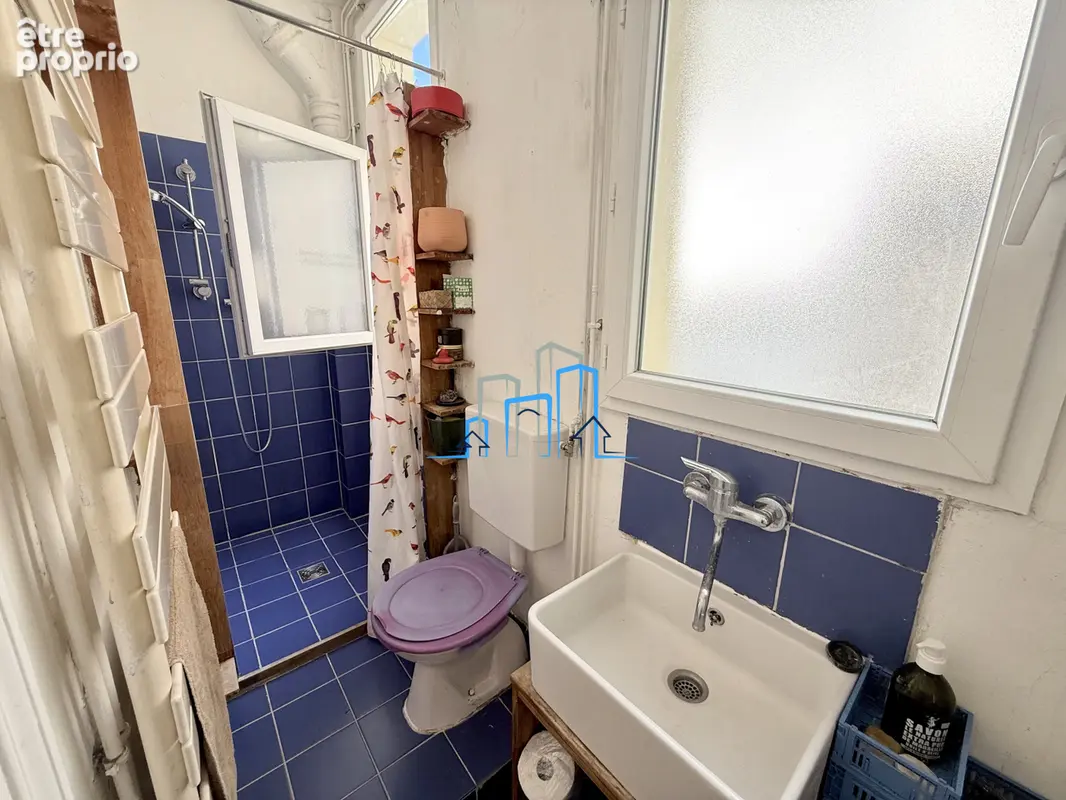 Appartement 3 pièces 49 m² à vendre à Paris-3e (75003) - photo 6