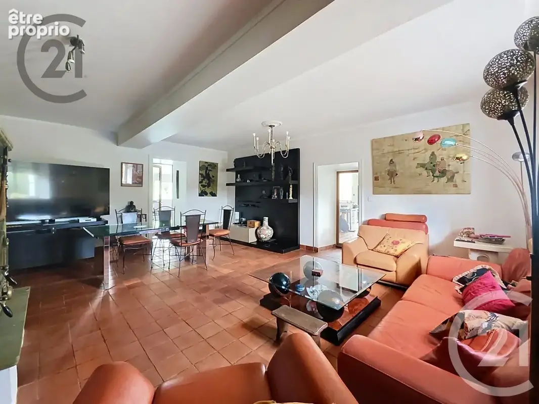 Maison 10 pièces 331 m² à vendre à Lescherolles (77320) - photo 14