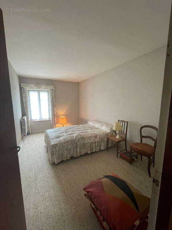 Maison à SAACY-SUR-MARNE