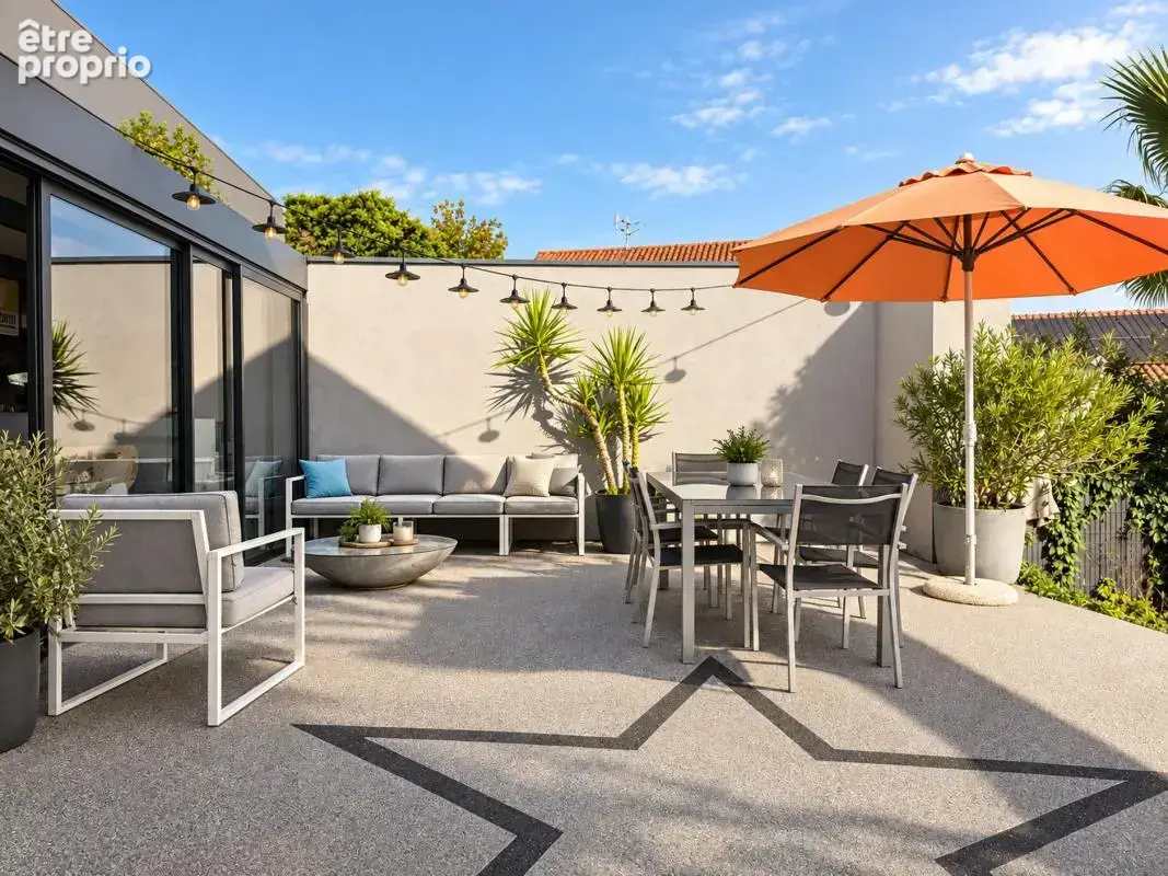 Maison 7 pièces 168 m² à vendre à Rillieux-La-Pape (69140) - photo 7