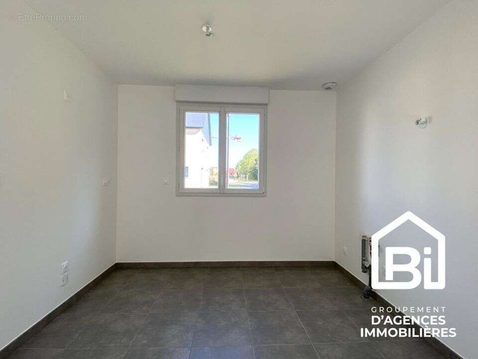 Maison à OUISTREHAM