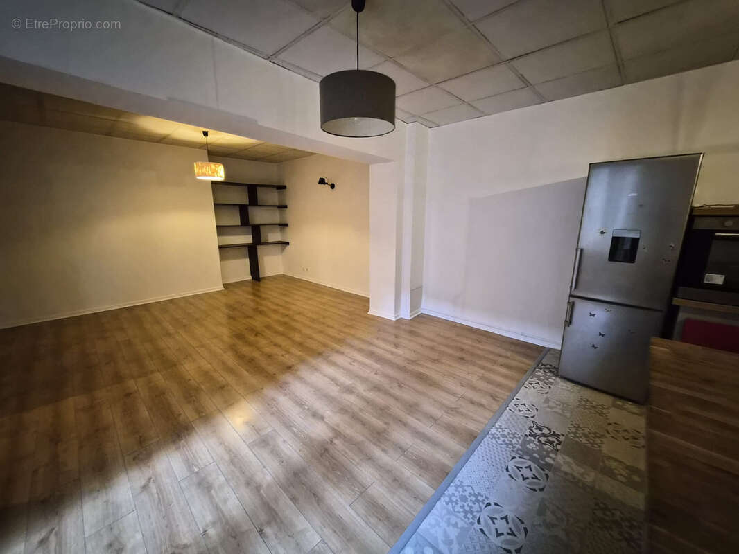 Appartement à LIMOGES