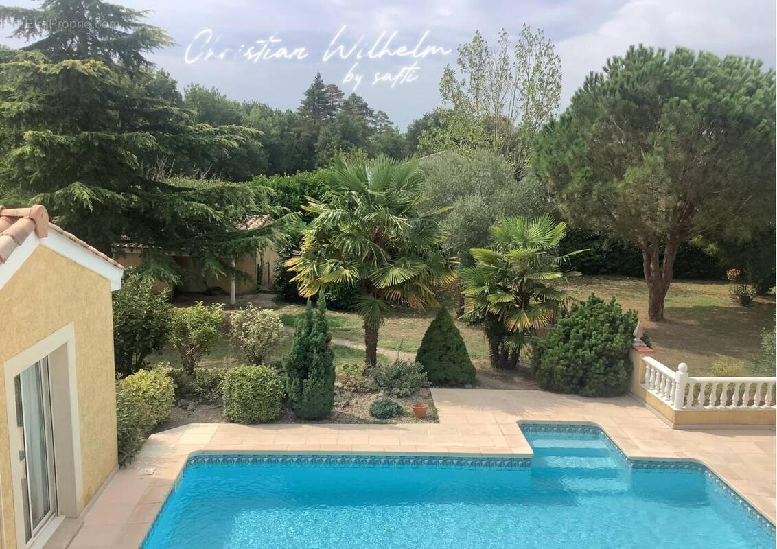 Photo 1 - Maison à BERAT