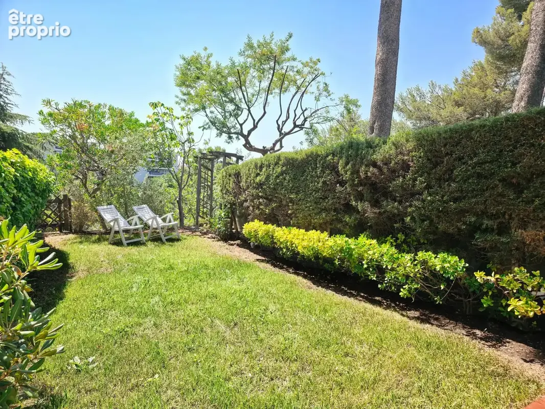 NICE – QUARTIER CIMIEZ - Maison 4/5 pièces - 192 m² - jardin - terrasses - parking - photo 5