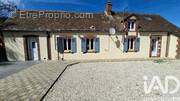 Photo 1 - Maison à BOISSY-EN-DROUAIS