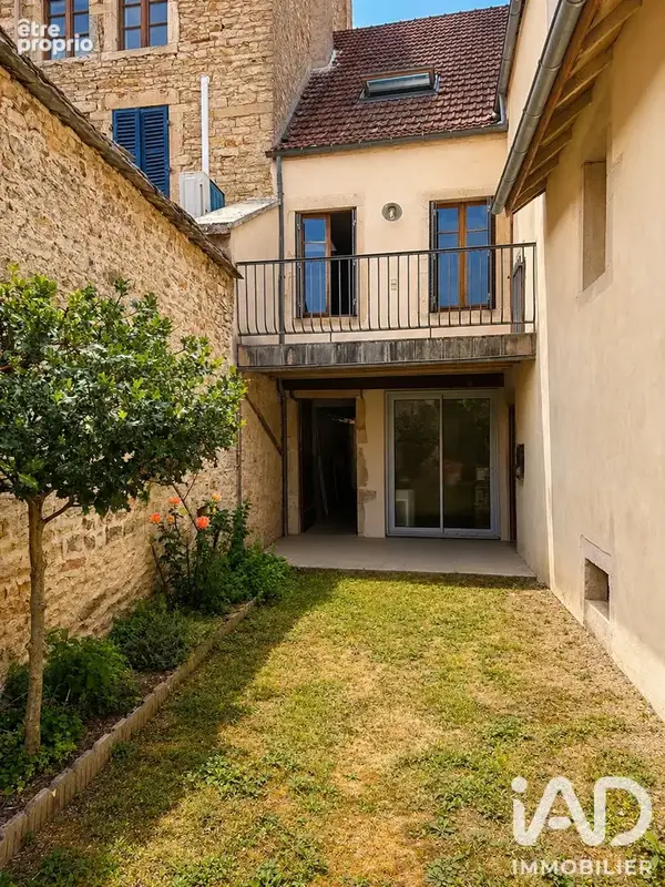 Photo 1 - Appartement à BEAUNE