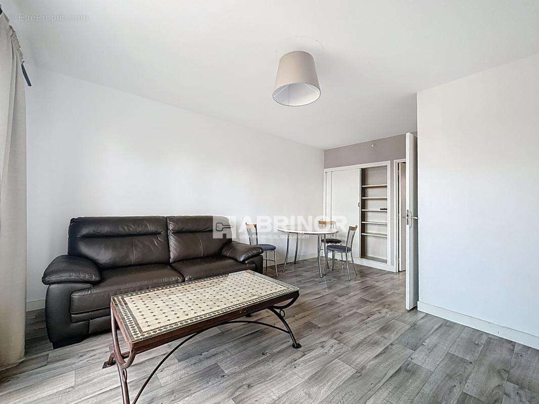 Appartement à TOURCOING