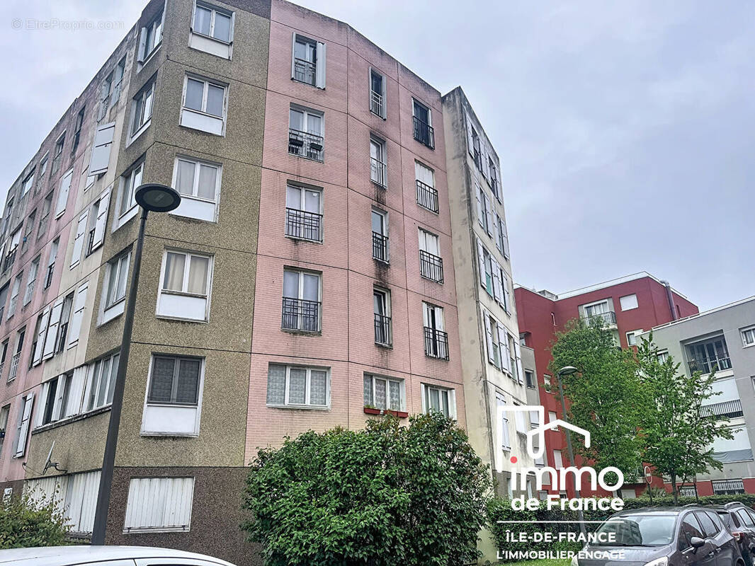 Appartement à TORCY