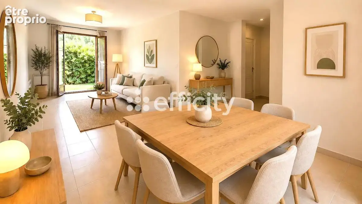 Maison 3 pièces 76 m² à vendre à Montpellier (34070) - photo 4