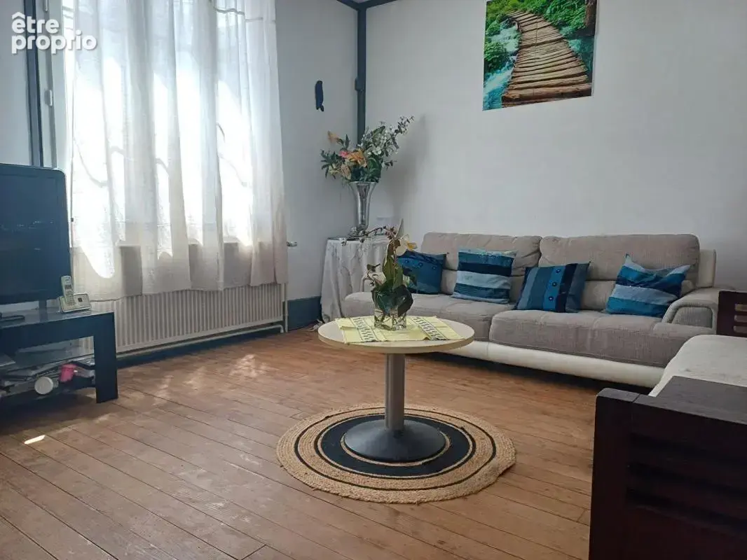 Maison de ville - photo 2