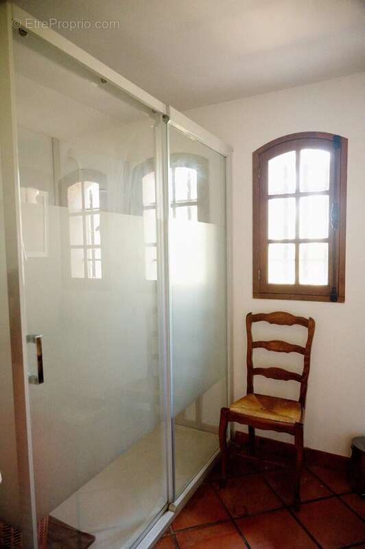 Maison à LA SEYNE-SUR-MER