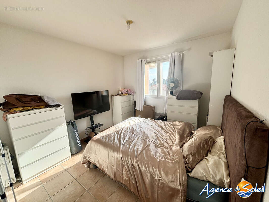 Appartement à NARBONNE