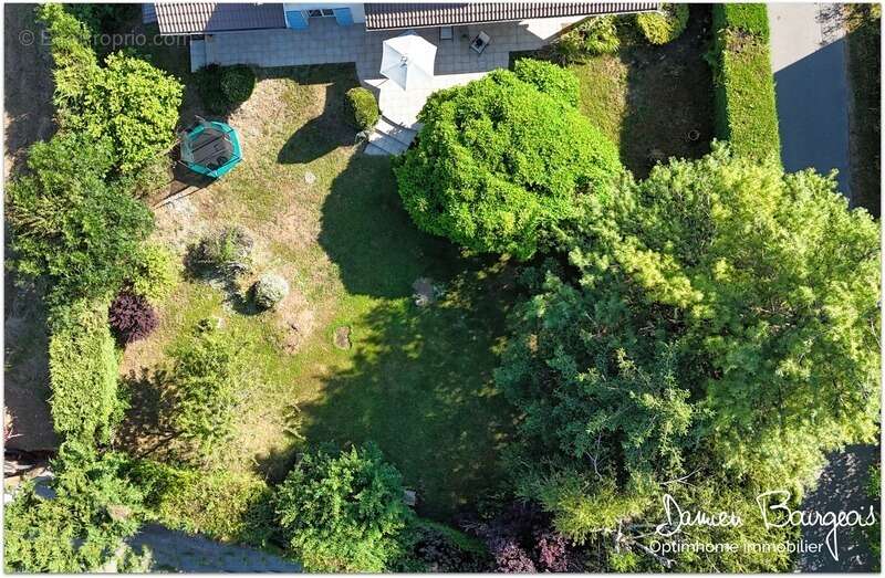Terrain constructible d'exception à Pregnin – Saint-Genis-Pouilly - photo 5