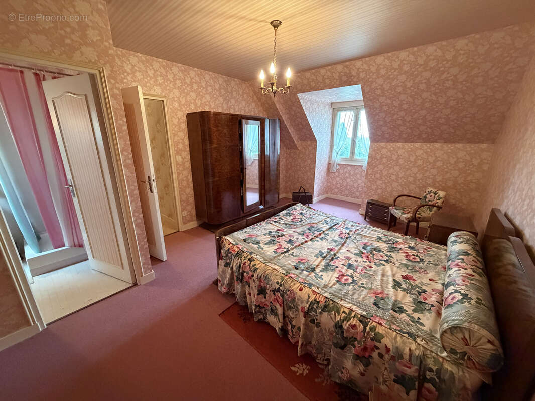 Maison à LAIGNELET