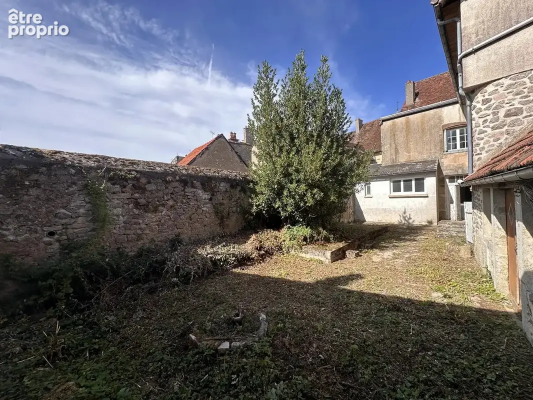 EN EXCLUSIVITÉ Immeuble investisseur SAULIEU - photo 18