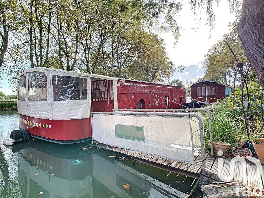 Photo 1 - Appartement à AUZEVILLE-TOLOSANE