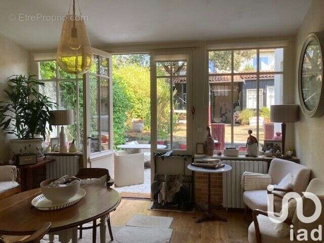 Photo 4 - Maison à MARENNES