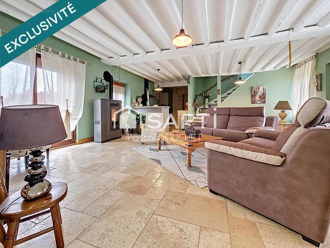 Photo 6 - Maison à FERE-EN-TARDENOIS