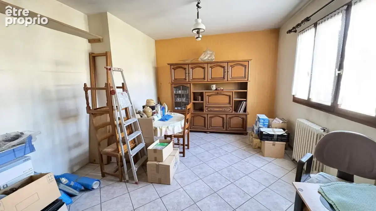'MARGUERITE' Pavillon familial situé en plein coeur du Vert-Galant - photo 4