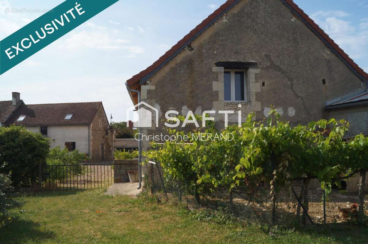 Photo 2 - Maison à LES ORMES