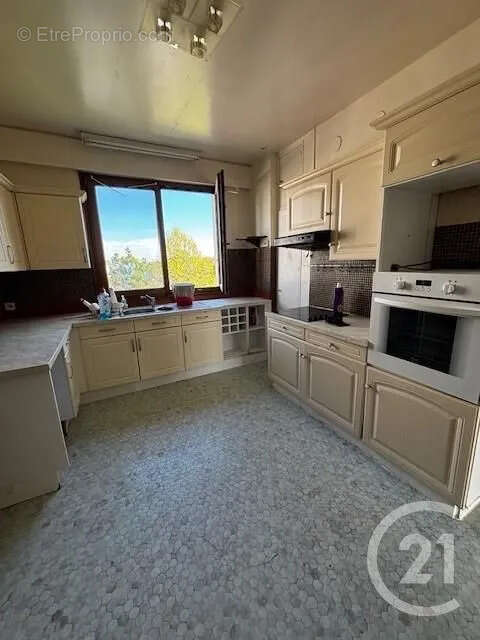 Appartement à SAINT-QUENTIN