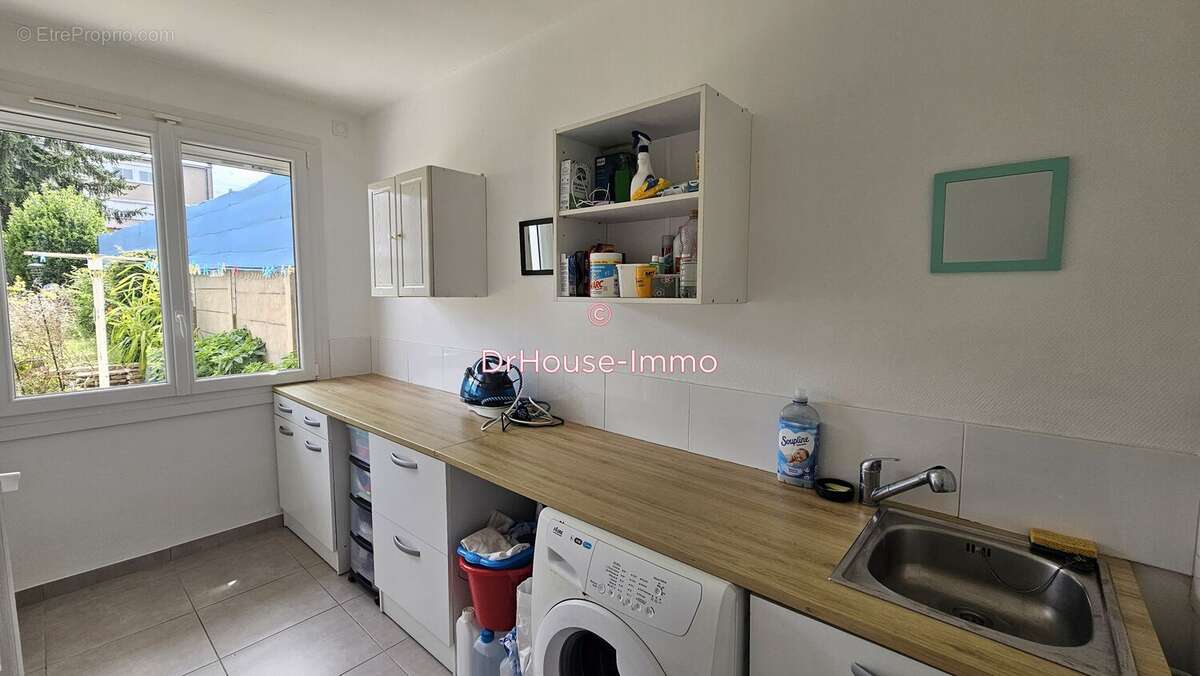 Maison 207 m² à Le Mans  - photo 10