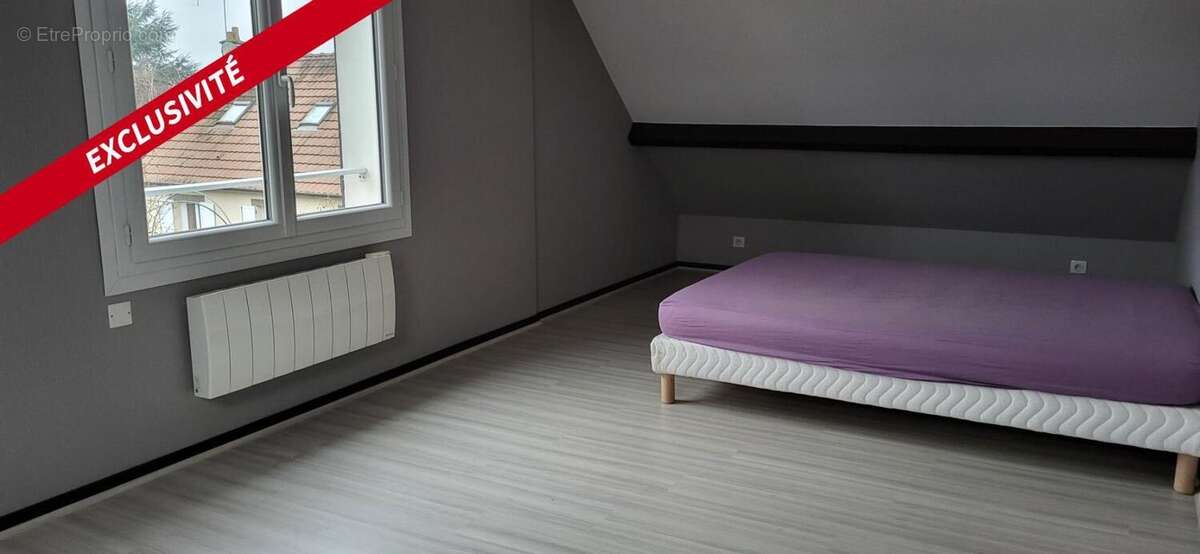 Maison à LAILLY-EN-VAL