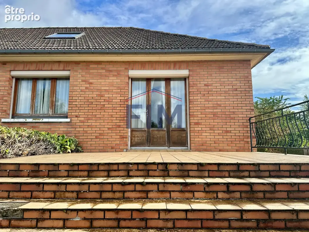 Pavillon sur sous-sol complet - photo 15