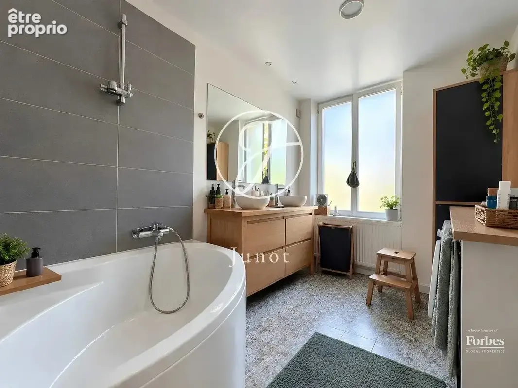 Lambersart – VERGHELLE – Maison à vendre – 7 pièces - 149,23 m² habitables  – 5 chambres – Jardin – Terrasse - Stationnement - photo 12